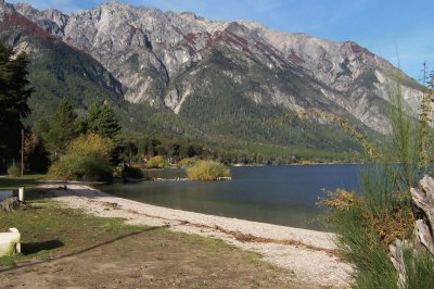 Lago Puelo