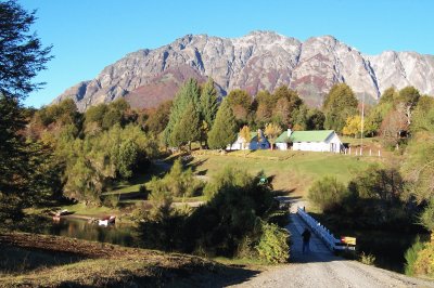 PN Nahuel Huapi