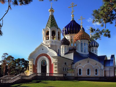 Orthodox-Church