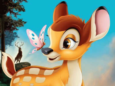 Bambi-