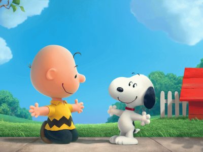 Snoopy