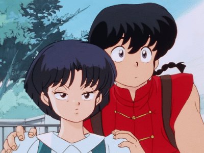 ranma akane ranma 1/2