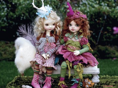 Artistico-Dolls-