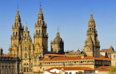 Santiago Cathedral