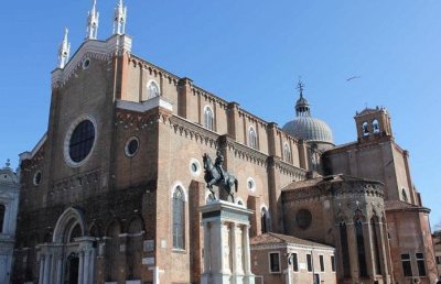 Santi Giovanni Cathedral