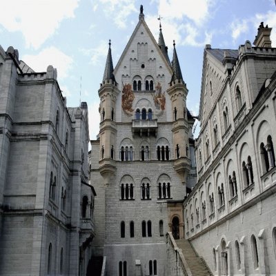 Newschwanstein 2