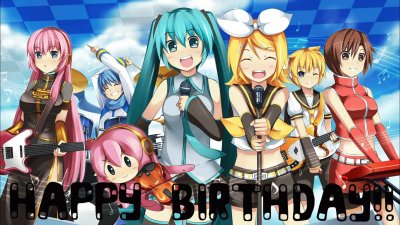 vocaloid