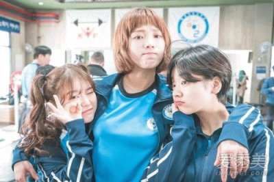 weightlifting fairy kim bok joo