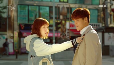 weightlifting fairy kim bok joo