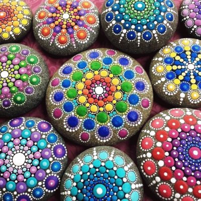 Mandalas