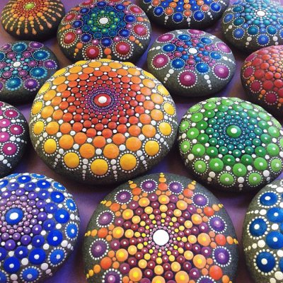 Mandalas