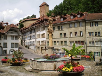 Fribourg