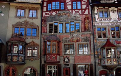 Stein am Rhein