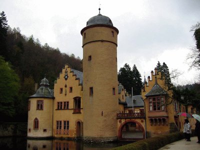 Castle