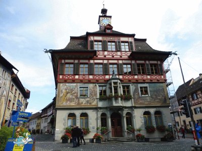 Stein am Rhein