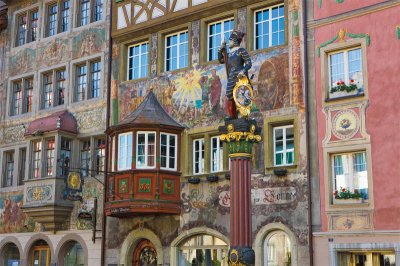 Stein am Rhein