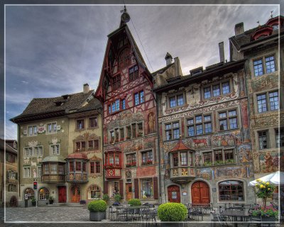 Stein am Rhein