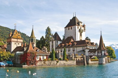 Thun