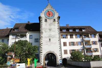 Stein am Rhein