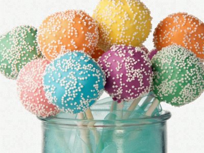 Cakepops