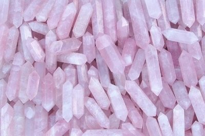 rose quartz