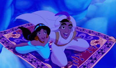 aladdin