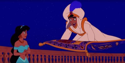 aladdin