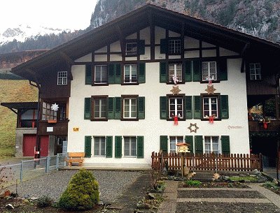 Lauterbrunnen