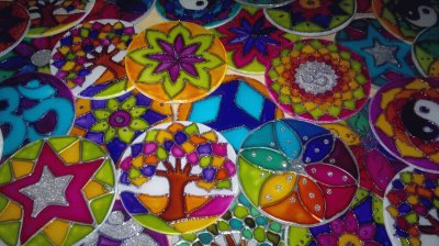 Mandalas