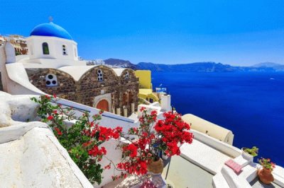 Grecia