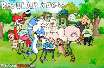 regular show1