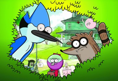 regular show2