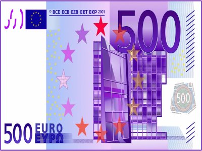 500-Euros