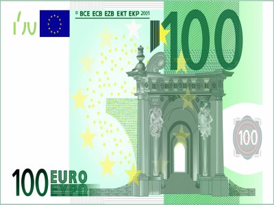 100-Euros