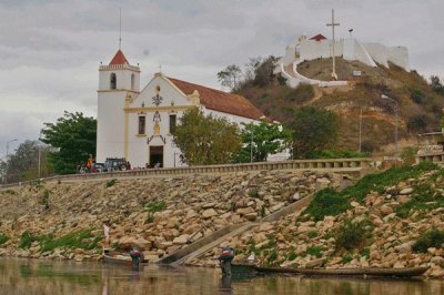 Angola