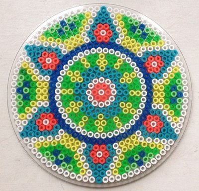 mandala artesanal