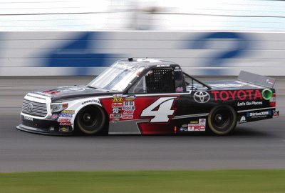 Truck series 04