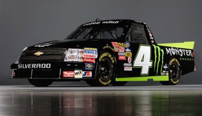 Truck series 04A