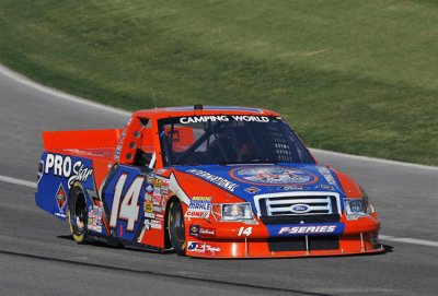 Truck series 14