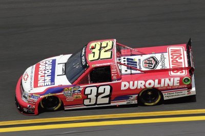 Truck series 32