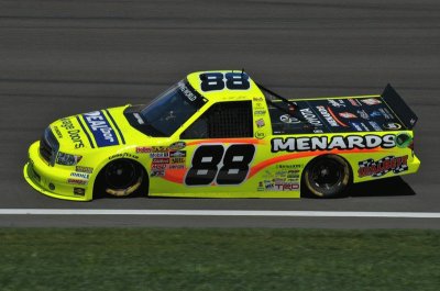 Truck series 88