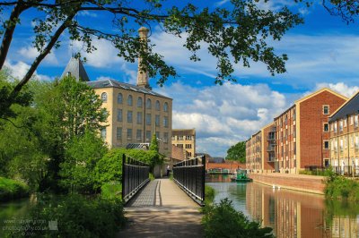 Stroudwater Navigation