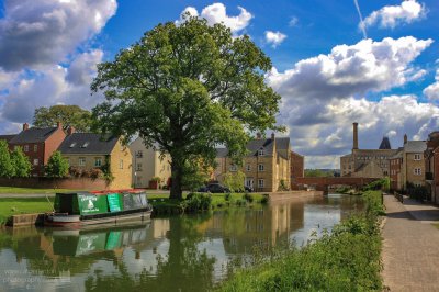 Stroudwater Navigation