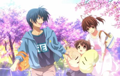 clannad