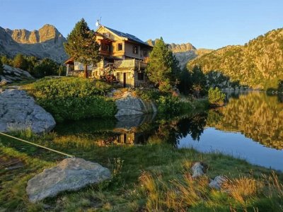 Pallars SobirÃ¡(Lleida)