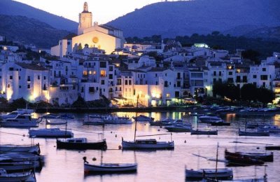 CadaquÃ©s-Girona