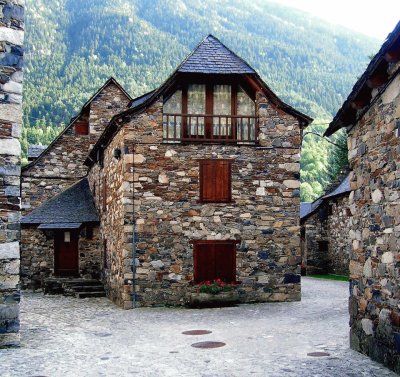 GarÃ³s-Vall D 'Aran