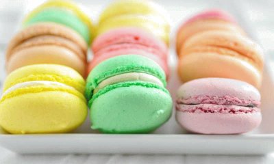 macaron