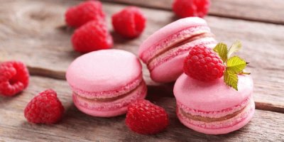 macarons