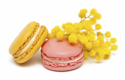 macarons